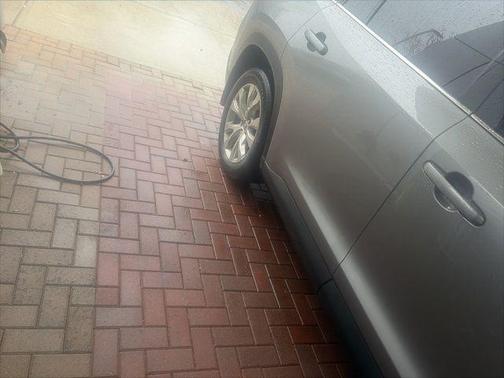 2025 Toyota Grand Highlander Limited