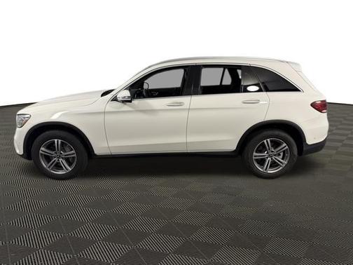 2021 Mercedes-Benz GLC 300 4MATIC