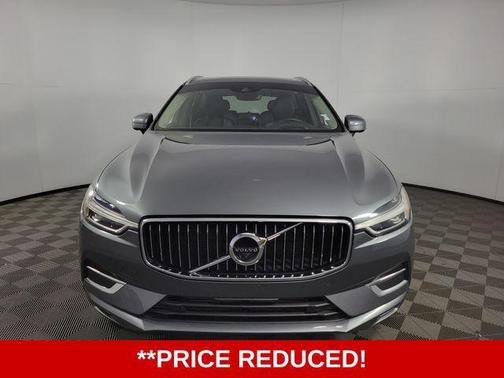 2021 Volvo XC60 T5 Inscription
