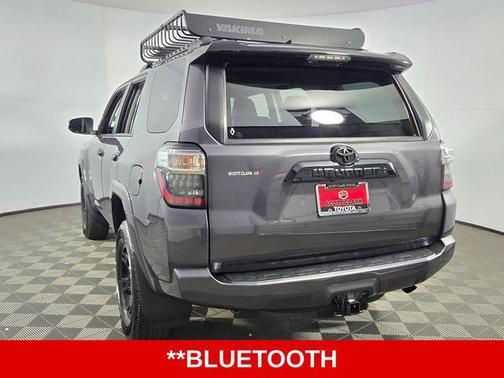 2021 Toyota 4Runner Venture Special Edition