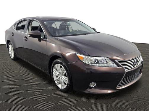 2015 Lexus ES 350 Base