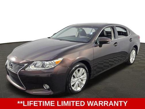 2015 Lexus ES 350 Base