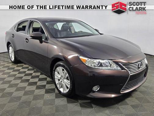 2015 Lexus ES 350 Base