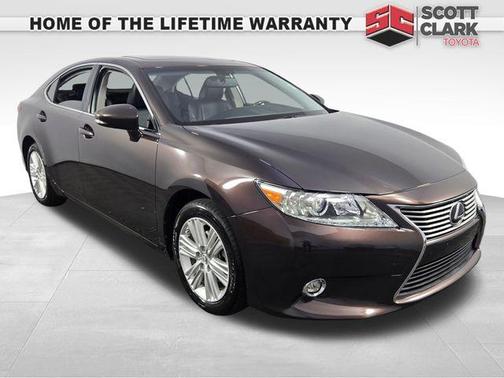 2015 Lexus ES 350 Base