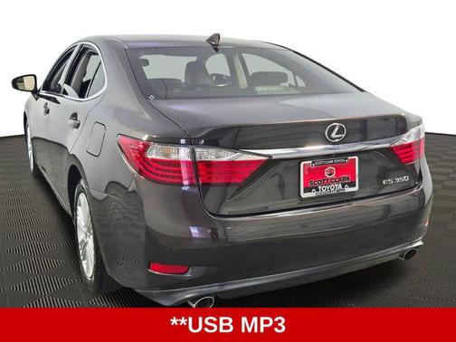 2015 Lexus ES 350 Base