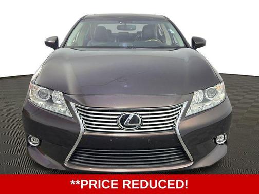 2015 Lexus ES 350 Base