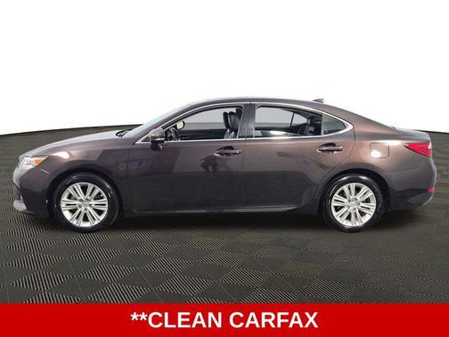 2015 Lexus ES 350 Base