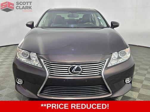 2015 Lexus ES 350 Base