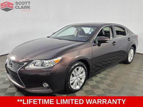 2015 Lexus ES 350 Base