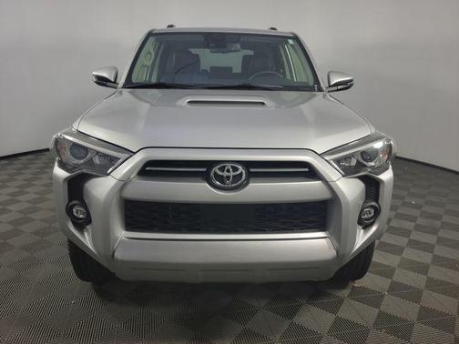 2022 Toyota 4Runner TRD Off Road Premium