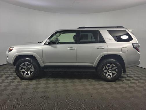 2022 Toyota 4Runner TRD Off Road Premium