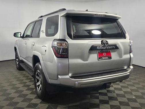 2022 Toyota 4Runner TRD Off Road Premium