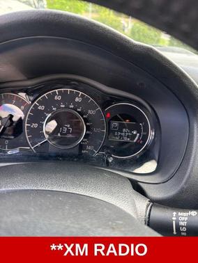 2016 Nissan Versa Note SV