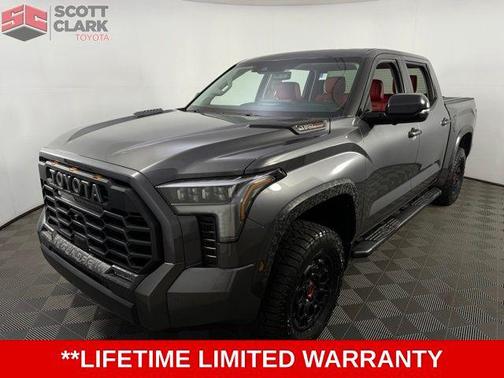 2023 Toyota Tundra Hybrid TRD Pro