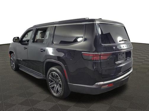 2022 Jeep Wagoneer Series III 4x2