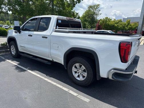 2019 GMC Sierra 1500 Base