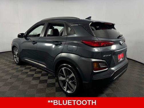 2019 Hyundai KONA Ultimate