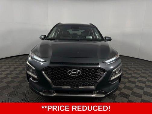 2019 Hyundai KONA Ultimate