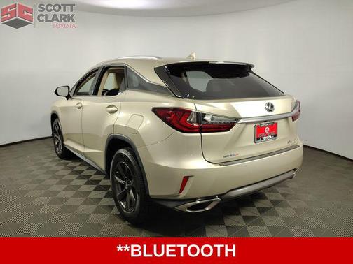 2019 Lexus RX 350 Base