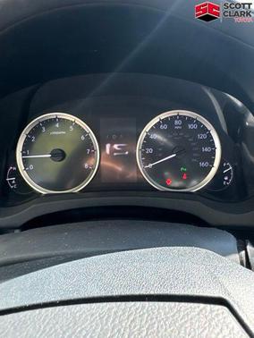 Nebula Gray Pearl 2014 Lexus IS 250 Base