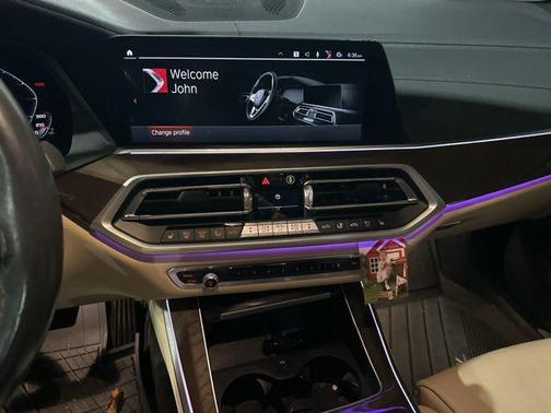 2021 BMW X5 sDrive40i