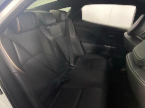 White 2026 Toyota Crown XLE
