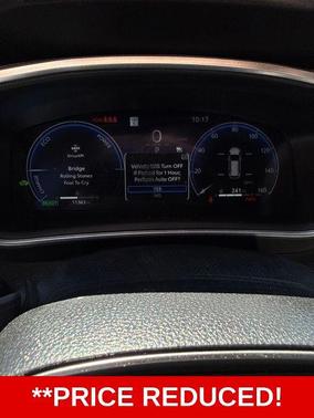 Celestite 2026 Toyota Corolla Hybrid SE