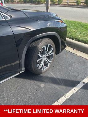 2021 Lexus RX 350 Base