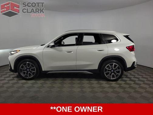 2023 BMW X1 xDrive28i