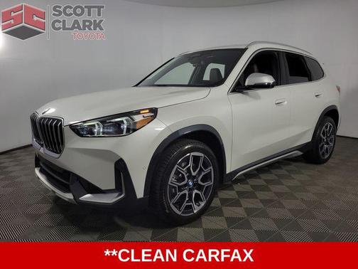 2023 BMW X1 xDrive28i