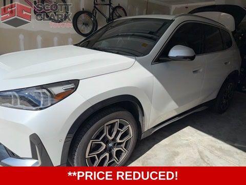 2023 BMW X1 xDrive28i