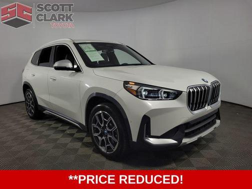 2023 BMW X1 xDrive28i