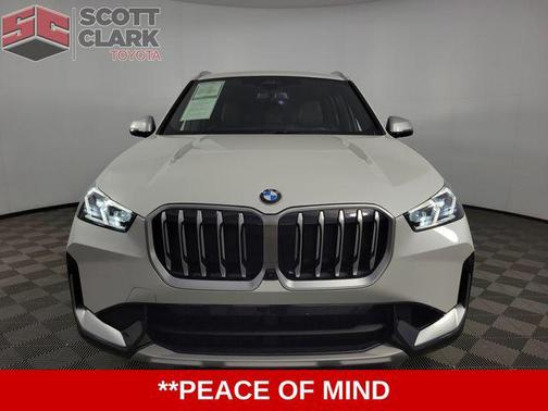 2023 BMW X1 xDrive28i