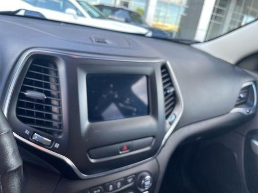 2020 Jeep Cherokee Upland 4X4
