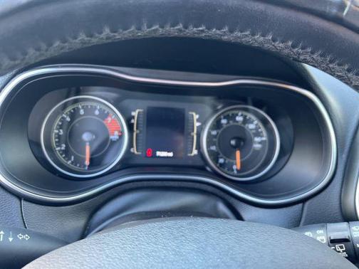 2020 Jeep Cherokee Upland 4X4