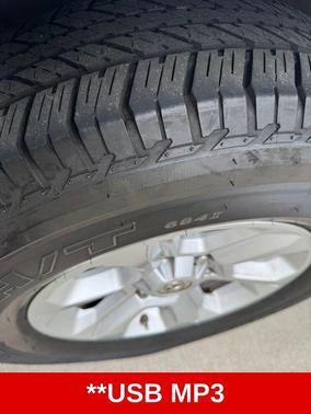 2017 Toyota 4Runner SR5 Premium