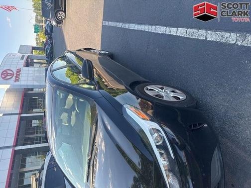 Aurora Black 2017 Kia Forte LX