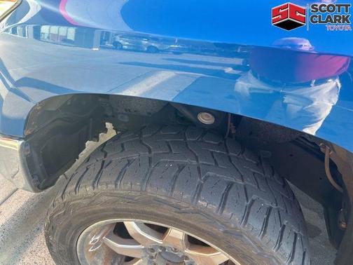 2018 Toyota Tundra Limited