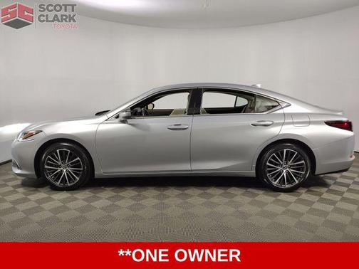 2023 Lexus ES 350 Base