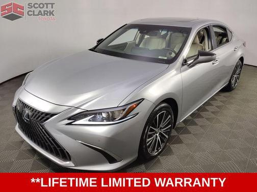 2023 Lexus ES 350 Base