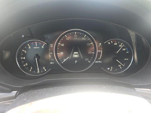 2023 Mazda CX-5 2.5 S Premium Plus