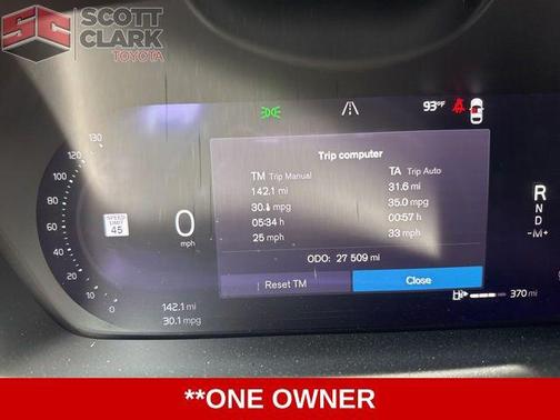 Crystal White Metallic 2024 Volvo S60 B5 Plus Black Edition