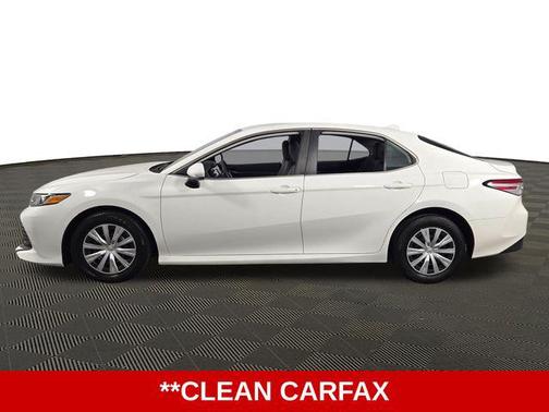 2020 Toyota Camry L