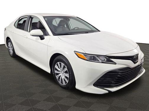 2020 Toyota Camry L
