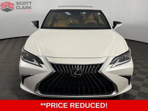 2024 Lexus ES 350 Base