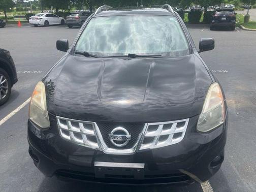 2013 Nissan Rogue SV
