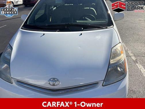 2009 Toyota Prius Base