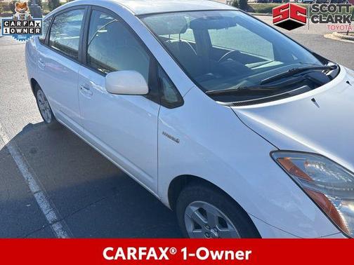 2009 Toyota Prius Base