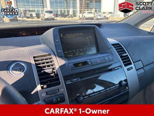 2009 Toyota Prius Base