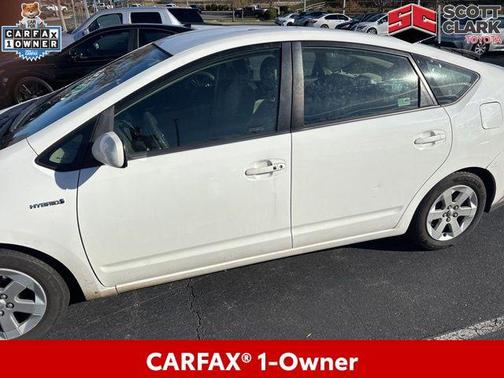 2009 Toyota Prius Base